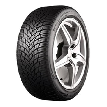 FIRESTONE WINTERHAWK 4 255/35R19 96V téli gumiabroncs