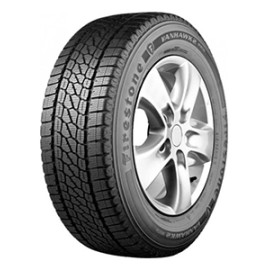 FIRESTONE VANHAWK 2 WINTER 205/65R16 107T téli gumiabroncs