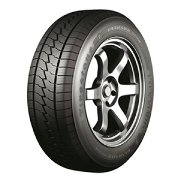 FIRESTONE VANHAWK MULTISEASON 205/75R16 110R négyévszakos gumiabroncs