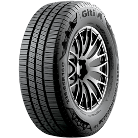 GITI GITIVANALLSEASON LA1 215/65R16 109T négyévszakos gumiabroncs