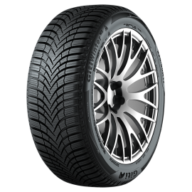 GITI GITIWINTER W2 205/55R16 91T téli gumiabroncs