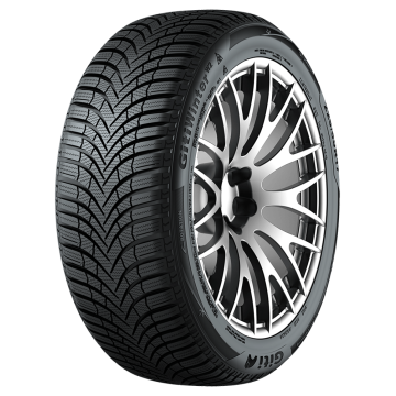 GITI GITIWINTER W2 205/55R16 91T téli gumiabroncs