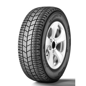 KLEBER TRANSPRO 4S 215/60R17 109T négyévszakos gumiabroncs
