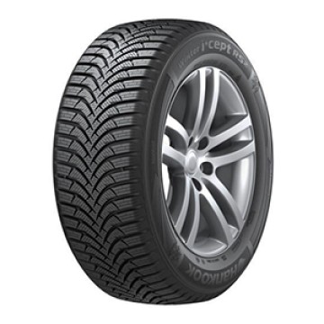 HANKOOK WINTER ICEPT RS2 W452 155/65R15 77T téli gumiabroncs DOT22