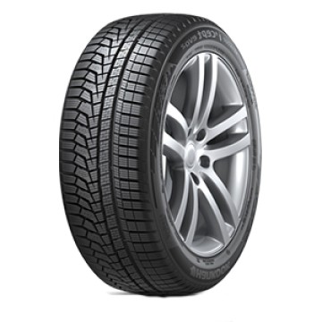 HANKOOK WINTER ICEPT EVO2 W320B 245/40R19 98V téli gumiabroncs