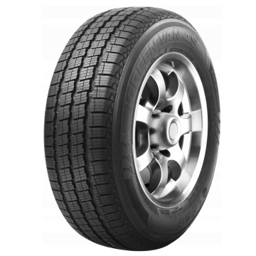 LEAO I-GREEN VAN 4S 165/70R14 89R négyévszakos gumiabroncs