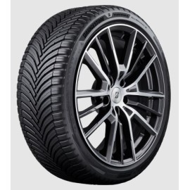 BRIDGESTONE TURANZA 6 ALL SEASON DRIVEGUARD 225/55R17 101W négyévszakos gumiabroncs