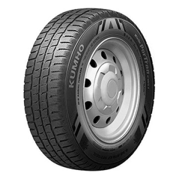 KUMHO WINTER PORTRAN CW51 195/65R16 104T téli gumiabroncs