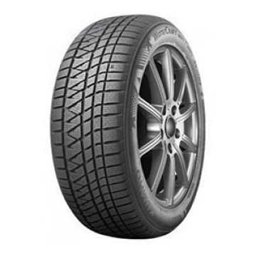 KUMHO WINTERCRAFT SUV WS71 245/65R17 111H téli gumiabroncs