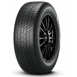 PIRELLI SCORPION ALL SEASON SF2 255/50R19 107Y négyévszakos gumiabroncs