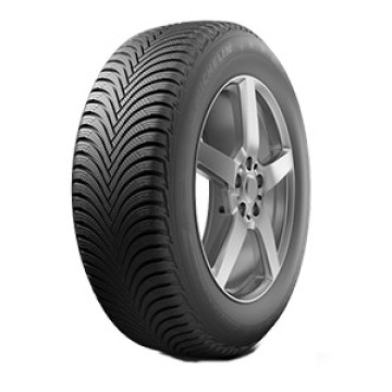MICHELIN PILOT ALPIN 5 235/40R18 95V téli gumiabroncs