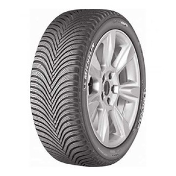 MICHELIN ALPIN 5 225/50R16 96H téli gumiabroncs