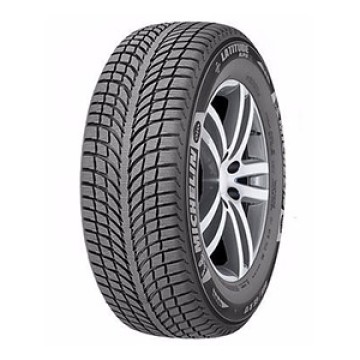 MICHELIN LATITUDE ALPIN 255/55R18 109V téli gumiabroncs