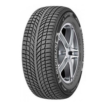 MICHELIN LATITUDE ALPIN LA2 275/45R20 110V téli gumiabroncs