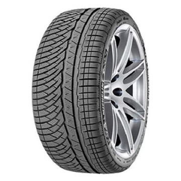 MICHELIN PILOT ALPIN PA4 285/30R20 99W téli gumiabroncs