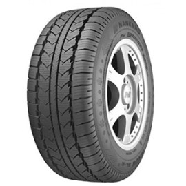NANKANG WINTER ACTIVA SL-6 215/70R15 109S téli gumiabroncs
