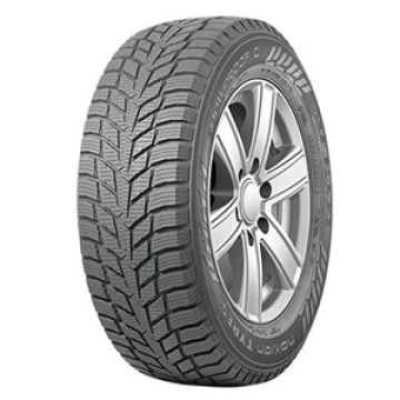 NOKIAN SNOWPROOF C 195/75R16 107R téli gumiabroncs