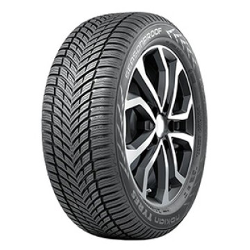 NOKIAN SEASONPROOF 245/45R17 99W négyévszakos gumiabroncs