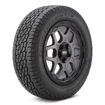BFGOODRICH TRAIL-TERRAIN T/A 245/65R17 111T négyévszakos gumiabroncs