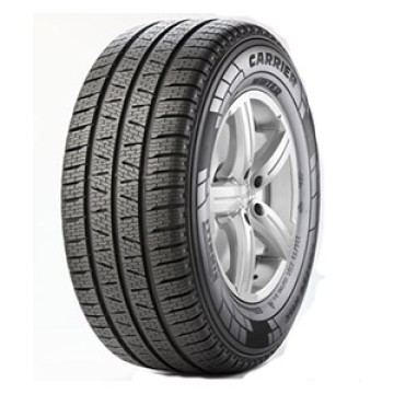 PIRELLI CARRIER WINTER 215/70R15 109S téli gumiabroncs