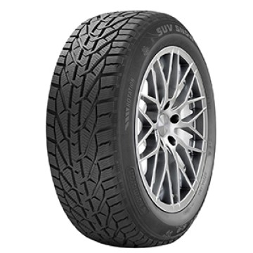 RIKEN SUV SNOW 255/55R19 111V téli gumiabroncs