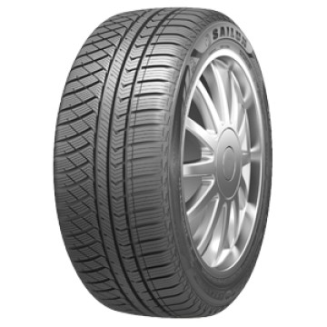 SAILUN ATREZZO 4SEASONS 155/80R13 79T négyévszakos gumiabroncs