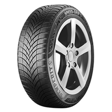 SEMPERIT SPEED-GRIP 5 205/60R16 92H téli gumiabroncs