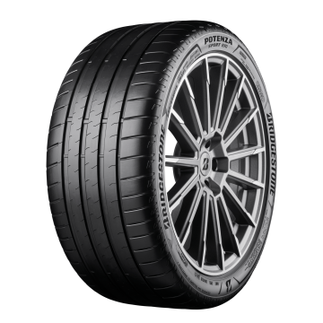 BRIDGESTONE POTENZA SPORT EVO 255/45R18 103Y nyári gumiabroncs