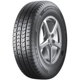POINT S WINTERSTAR 4 VAN 185/80R14 102Q téli gumiabroncs DOT22