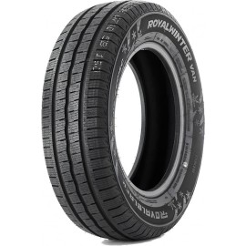 ROYAL BLACK ROYAL WINTER VAN 215/65R16 109R téli gumiabroncs