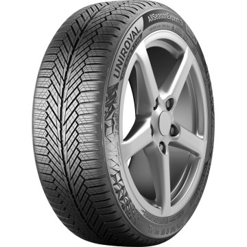 UNIROYAL ALLSEASONEXPERT 3 245/40R18 97Y négyévszakos gumiabroncs