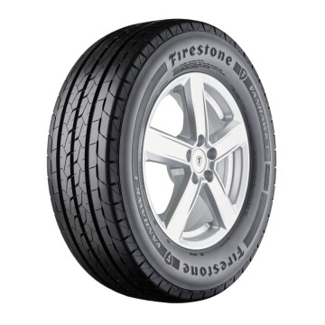FIRESTONE VANHAWK 3 215/70R15 109S nyári gumiabroncs