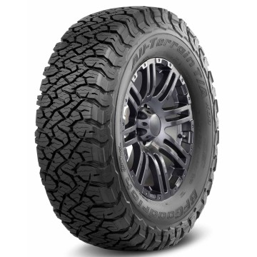 BFGOODRICH ALL-TERRAIN T/A KO3 245/70R17 119S négyévszakos gumiabroncs