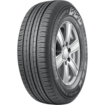 NOKIAN CARGOPROOF C 215/70R15 109S nyári gumiabroncs