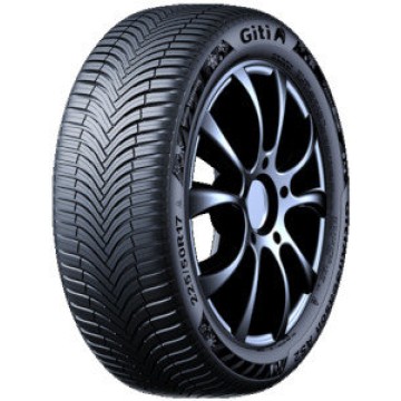 GITI GITIALLSEASON AS2 235/50R18 101V négyévszakos gumiabroncs