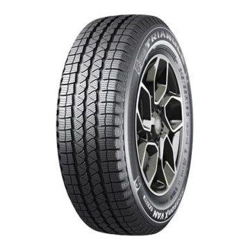 TRIANGLE SEASONX VAN TA702 195/70R15 104S négyévszakos gumiabroncs