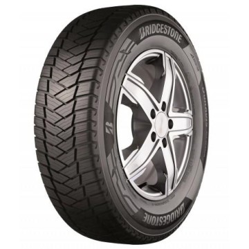 BRIDGESTONE DURAVIS ALL SEASON 225/55R17 109H négyévszakos gumiabroncs