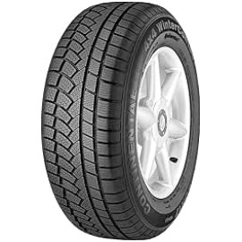 CONTINENTAL 4X4 WINTERCONTACT 255/55R18 105H téli gumiabroncs