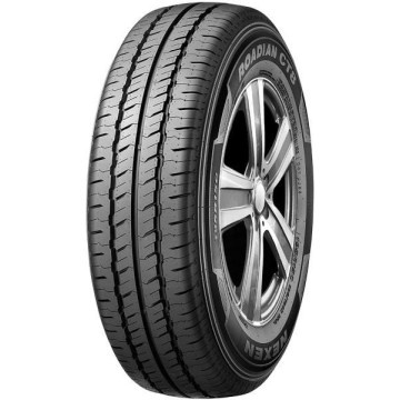 NEXEN ROADIAN CT8 215/70R15 109T nyári gumiabroncs