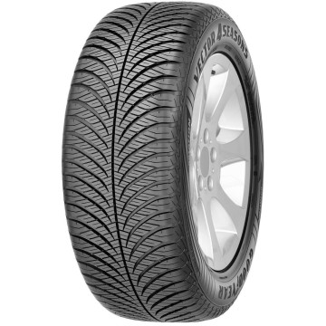 GOODYEAR VECTOR 4SEASONS 255/45R18 99V négyévszakos gumiabroncs