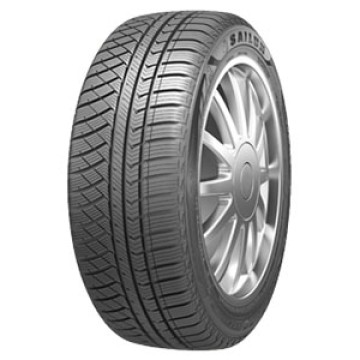 SAILUN ATREZZO 4SEASONS PRO 245/40R18 97W négyévszakos gumiabroncs
