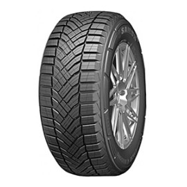 SAILUN COMMERCIO 4 SEASONS 205/75R16 113R négyévszakos gumiabroncs