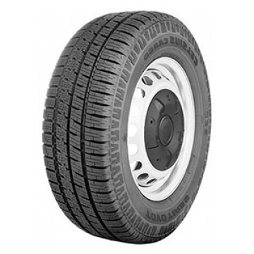 TOYO CELSIUS CARGO 215/65R15 104T négyévszakos gumiabroncs
