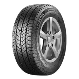 UNIROYAL SNOW MAX 3 215/70R15 109R téli gumiabroncs