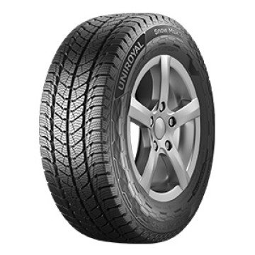 UNIROYAL SNOW MAX 3 215/70R15 109R téli gumiabroncs