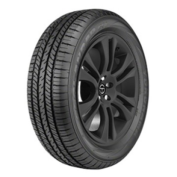 YOKOHAMA GEOLANDAR G91 225/60R17 99V nyári gumiabroncs