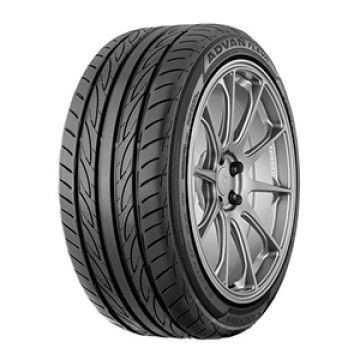 YOKOHAMA ADVAN FLEVA V701 205/55R15 88V nyári gumiabroncs