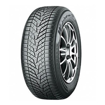 YOKOHAMA BLUEARTH WINTER V905 255/60R18 112H téli gumiabroncs