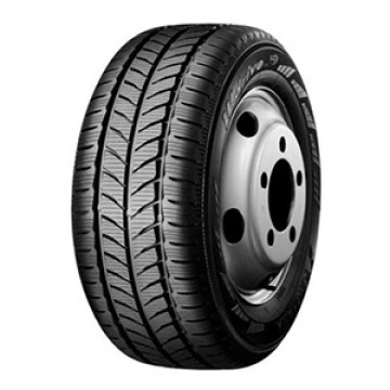 YOKOHAMA W.DRIVE WY01 215/70R15 109R téli gumiabroncs