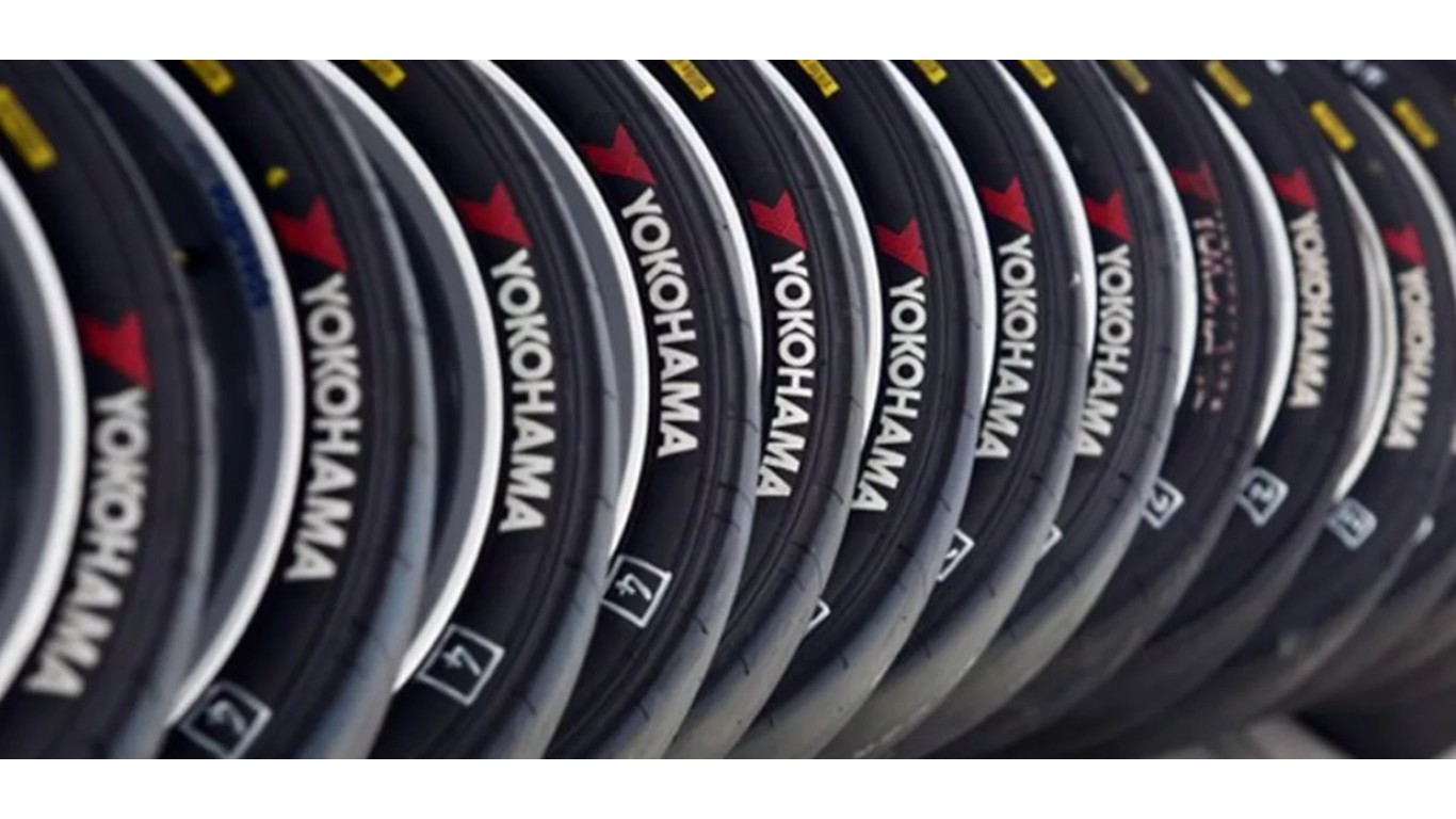 A Yokohama gumiabroncsok innovációi és fenntarthatósági törekvések